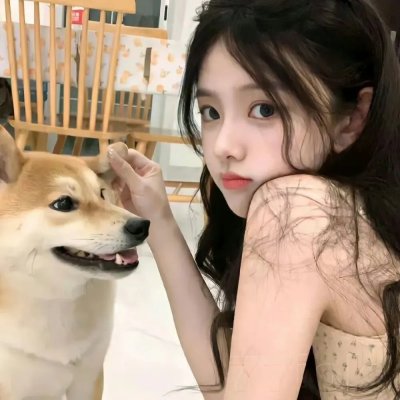 最完美的女孩
