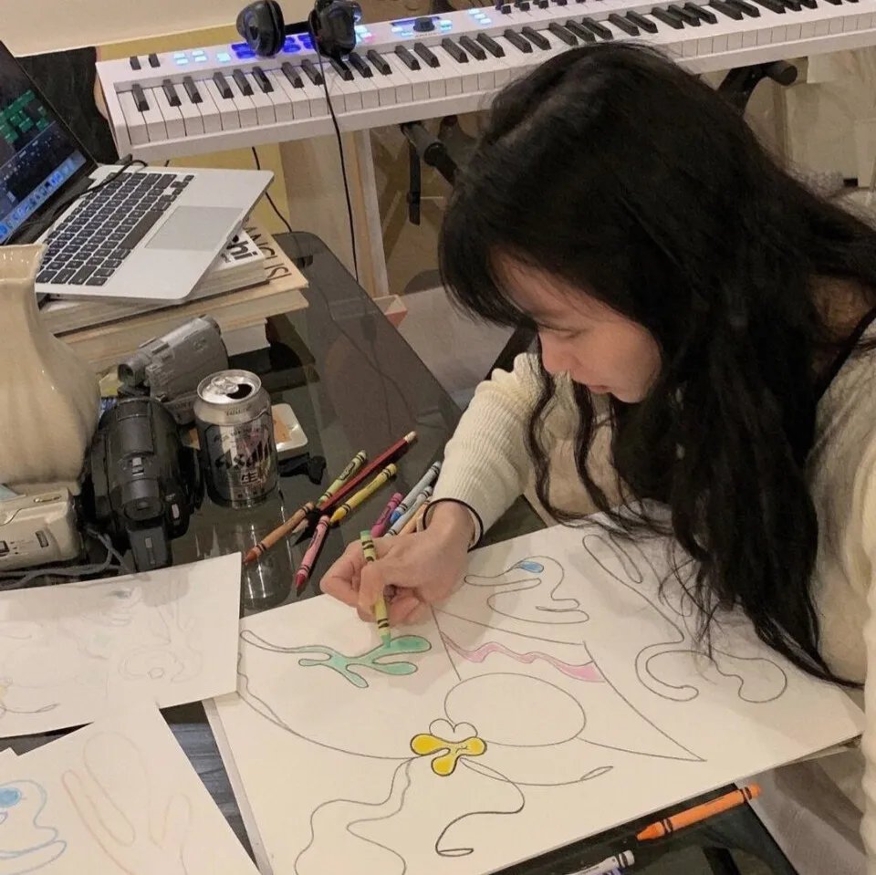 完美妻子的完美复仇计划